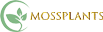 Логотип сайта mossplants.ru
